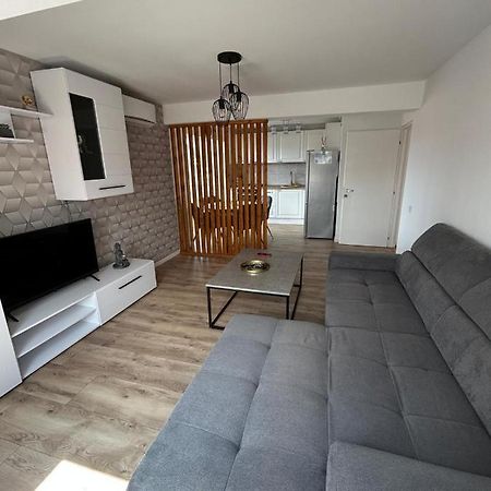 Apartament Floresti Floreşti Exterior foto